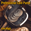 Professional Coin Purse - Amor Magic