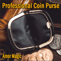 Professional Coin Purse - Amor Magic
