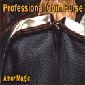 Professional Coin Purse - Amor Magic