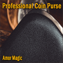 Professional Coin Purse - Amor Magic