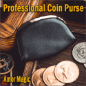 Professional Coin Purse - Amor Magic