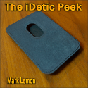 The iDetic Peek Iphone - Mark Lemon