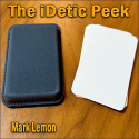 The iDetic Peek Iphone - Mark Lemon