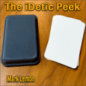 The iDetic Peek Iphone - Mark Lemon