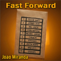 Fast Forward - Victor Sanz & Joao Miranda