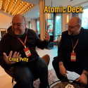 Atomic Deck - Craig Petty