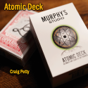 Atomic Deck - Craig Petty