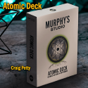 Atomic Deck - Craig Petty