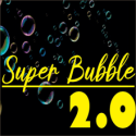 Super Bubble 2.0 - Mago Flash