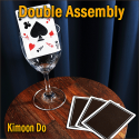 Double Assembly - Kimoon Do