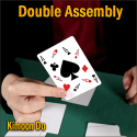 Double Assembly - Kimoon Do