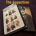 The Apparition - Alexander Hart - Dead Rebel