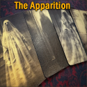 The Apparition - Alexander Hart - Dead Rebel