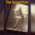 The Apparition - Alexander Hart - Dead Rebel