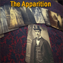 The Apparition - Alexander Hart - Dead Rebel