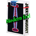 Modern Feel Jerry's Nuggets Noir