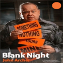 Blank Night Orange - John Archer