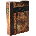 Discoverie Deck - Vanishing inc