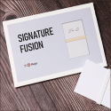 Signature Fusion - Jun Q and JT Magic