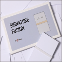 Signature Fusion - Jun Q and JT Magic