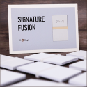Signature Fusion - Jun Q and JT Magic
