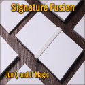 Signature Fusion - Jun Q and JT Magic