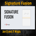 Signature Fusion - Jun Q and JT Magic