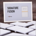 Signature Fusion - Jun Q and JT Magic