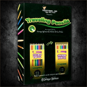 Traveling Pencils - Twister Magic