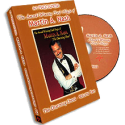 DVD A1 Award Winning Card Magic of Martin Nash - vol 2!!!