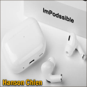 ImPodssible - Hanson Chien