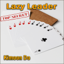 Lazy Leader - Kimoon Do