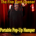 The Five Card Opener - Bill Abbott