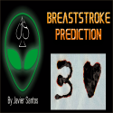 Breaststroke Prédiction - Alien Magic