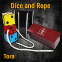 Dice and Rope - Tora
