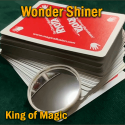 Wonder Shiner - King of Magic