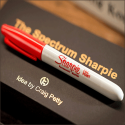 Spectrum Sharpie - Craig Petty & TCC Magic