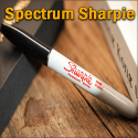 Spectrum Sharpie - Craig Petty & TCC Magic