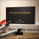 Spectrum Sharpie - Craig Petty & TCC Magic