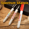 Spectrum Sharpie - Craig Petty & TCC Magic