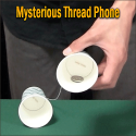 Mysterious Thread Phone