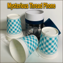 Mysterious Thread Phone