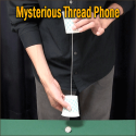 Mysterious Thread Phone
