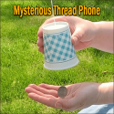 Mysterious Thread Phone