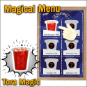 Magical Menu - Tora Magic