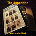 The Apparition - Alexander Hart - Dead Rebel