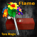 Flame - Tora Magic