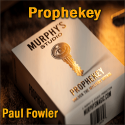 Prophekey - Paul Fowler