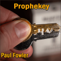 Prophekey - Paul Fowler