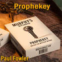 Prophekey - Paul Fowler